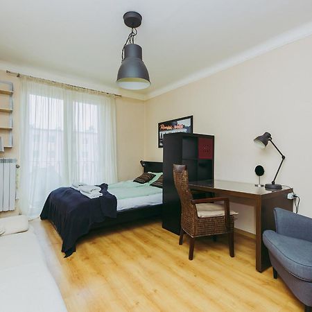 Shortstaypoland Leszno Warsaw Exterior photo