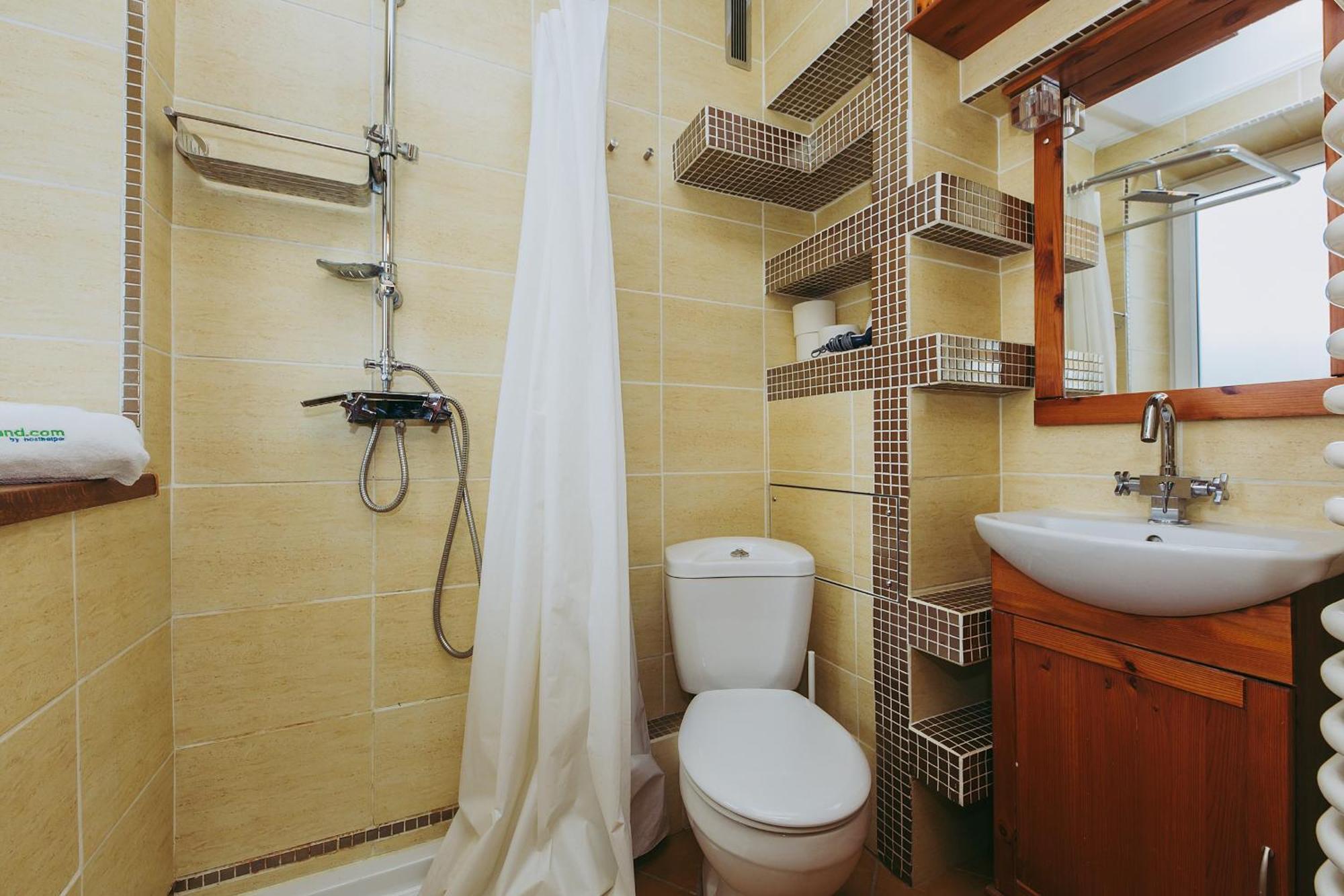 Shortstaypoland Leszno Warsaw Exterior photo