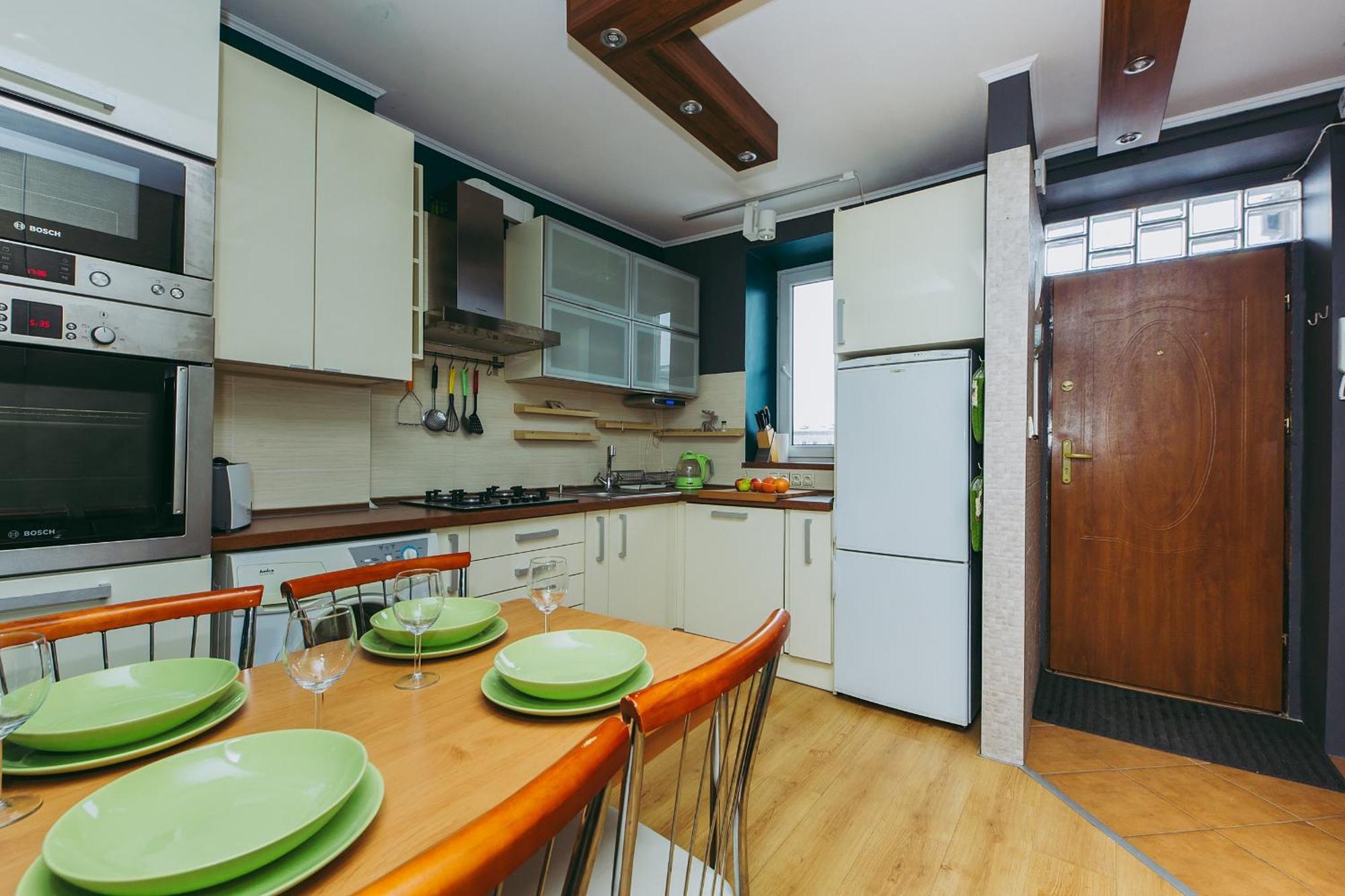 Shortstaypoland Leszno Warsaw Exterior photo
