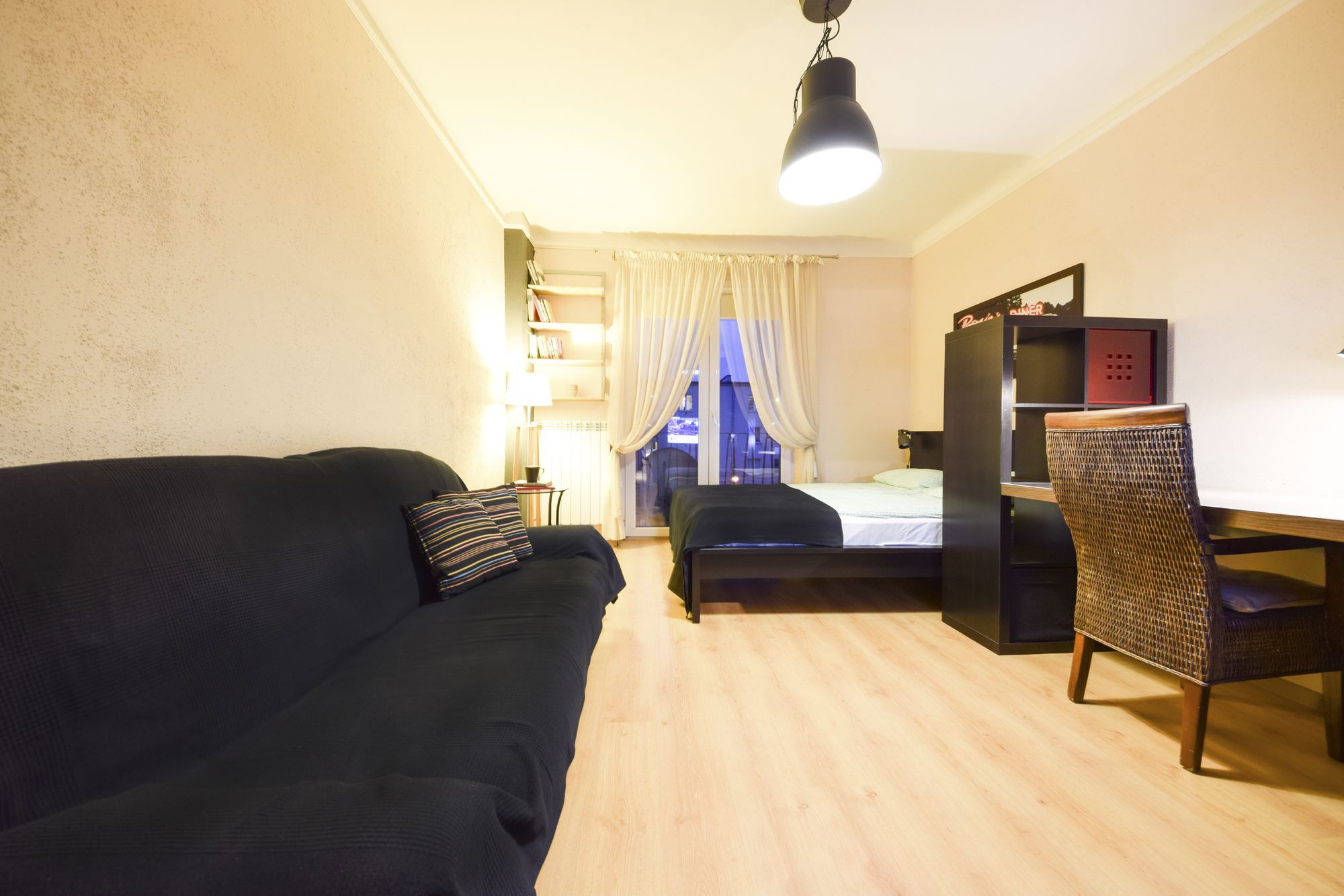 Shortstaypoland Leszno Warsaw Exterior photo