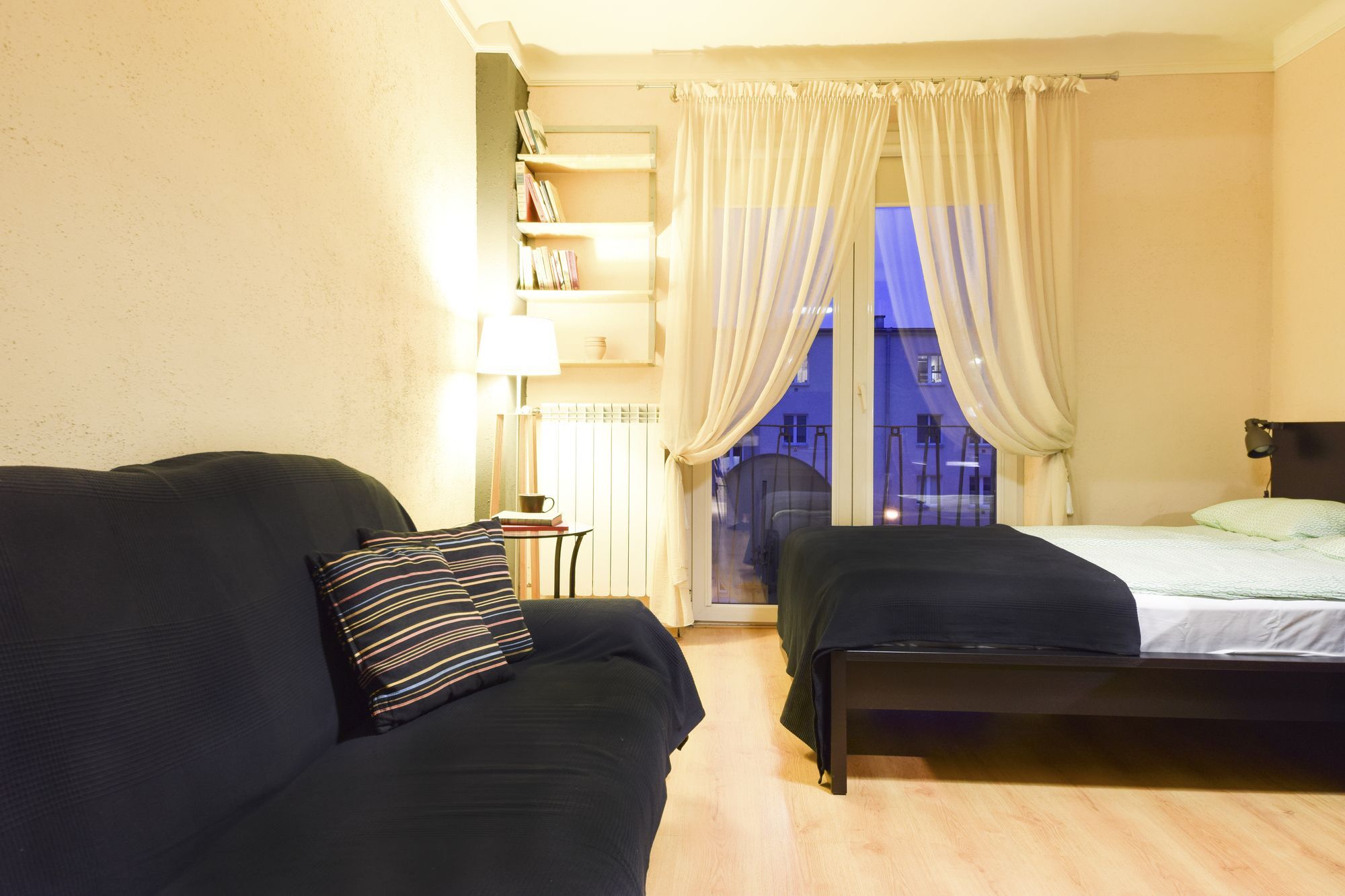 Shortstaypoland Leszno Warsaw Exterior photo