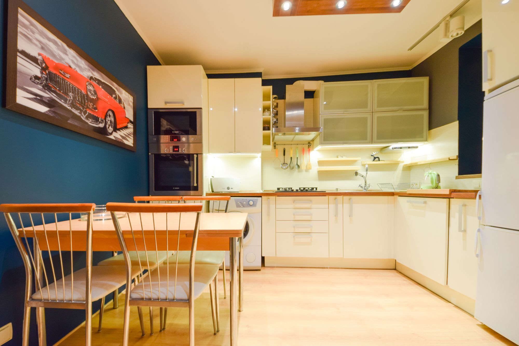 Shortstaypoland Leszno Warsaw Exterior photo