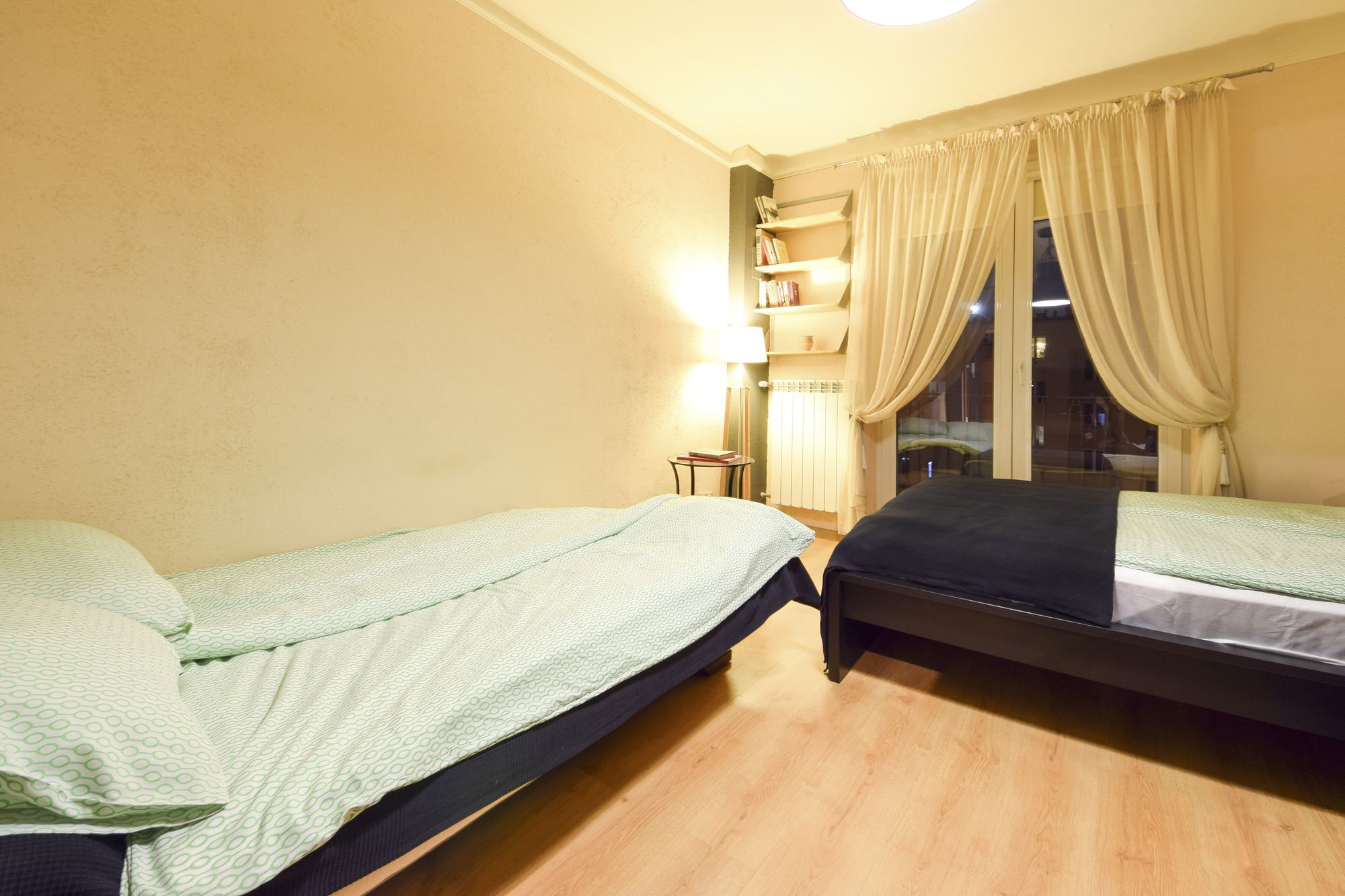 Shortstaypoland Leszno Warsaw Exterior photo
